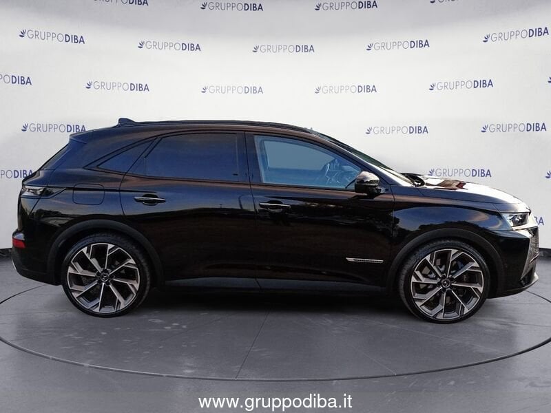 DS DS 7 Crossback e-tense DS7 1.6 e-tense phev La Premiere 4x4 360cv auto- Gruppo Diba