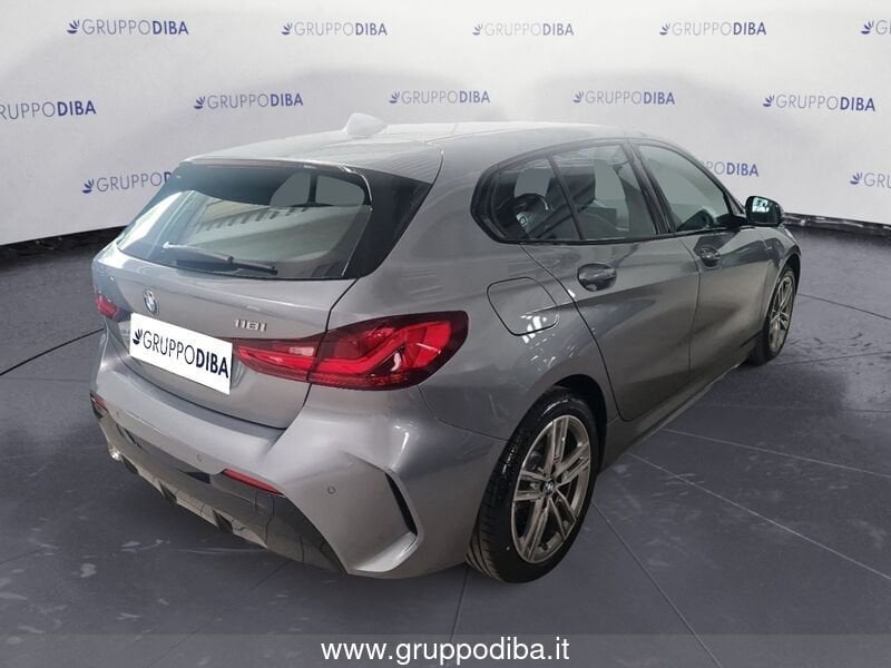 BMW Serie 1 118i 140cv- Gruppo Diba