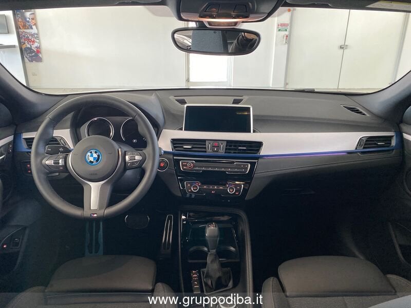 BMW X2 X2 xdrive25e Advantage auto- Gruppo Diba