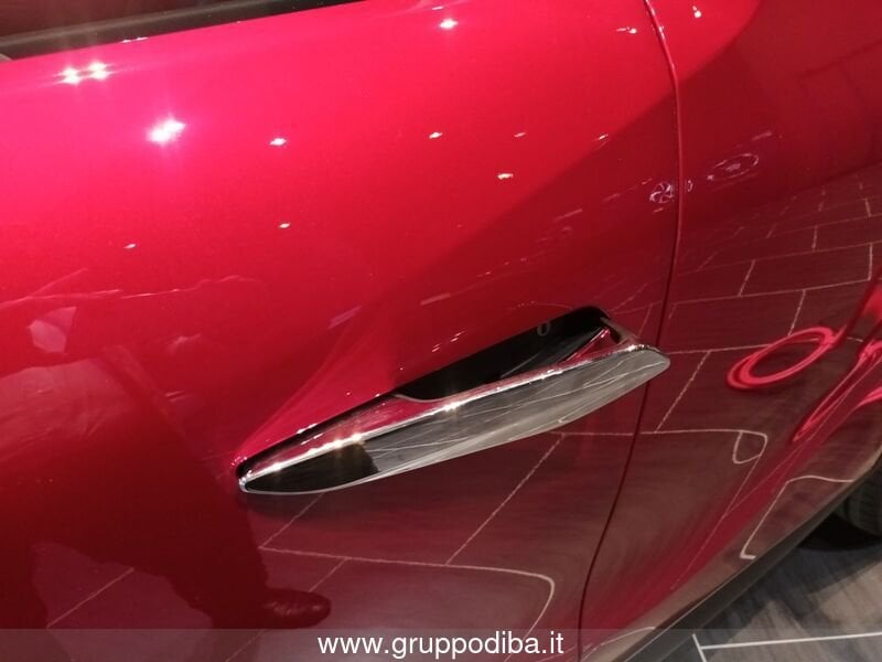 DS DS 3 Crossback e-tense DS3 Opera E-TENSE- Gruppo Diba