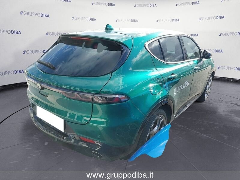 Alfa Romeo Tonale Tonale 1.3 phev Speciale Q4 280cv at6- Gruppo Diba