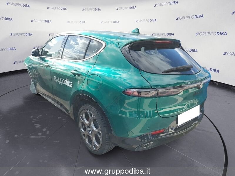 Alfa Romeo Tonale Tonale 1.3 phev Speciale Q4 280cv at6- Gruppo Diba