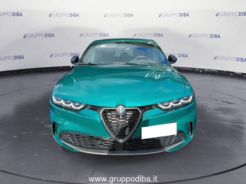 Alfa Romeo Tonale Tonale 1.3 phev Speciale Q4 280cv at6- Gruppo Diba