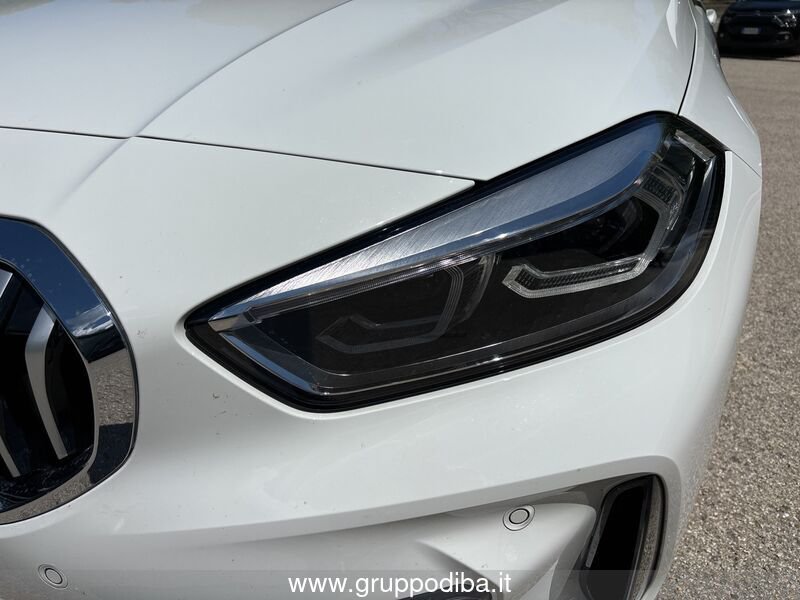 BMW Serie 1 118d Msport- Gruppo Diba