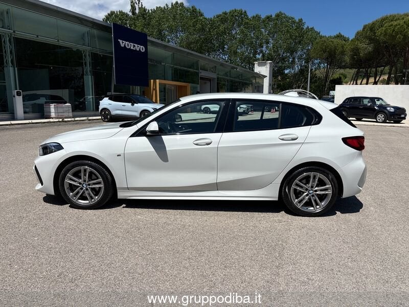 BMW Serie 1 118d Msport- Gruppo Diba