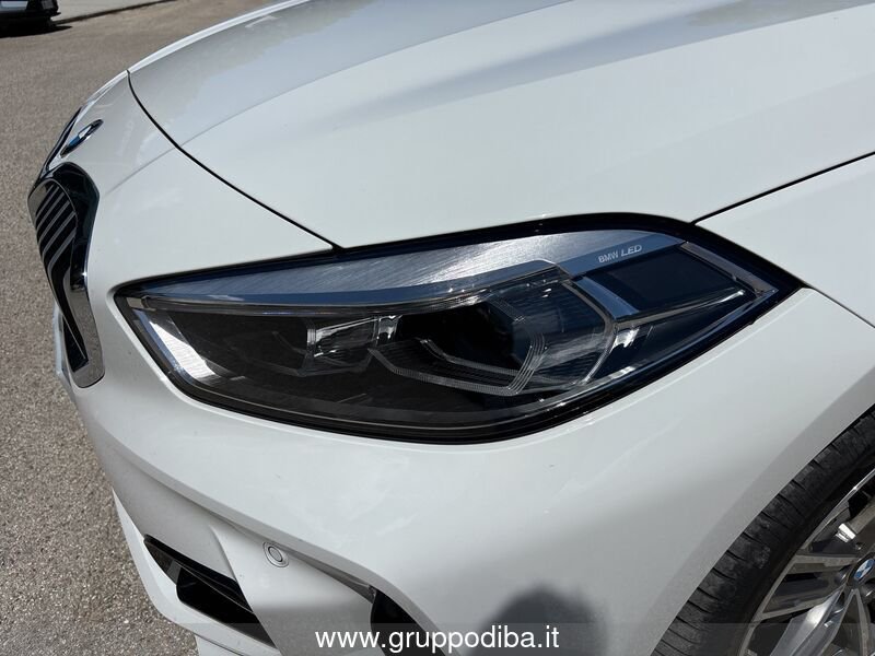 BMW Serie 1 118d Msport- Gruppo Diba