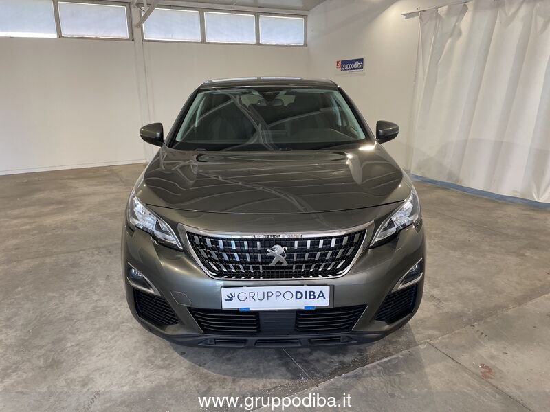 Peugeot 3008 3008 1.5 bluehdi Active s&s 130cv- Gruppo Diba