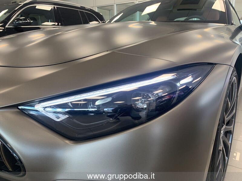 Mercedes-Benz AMG SL Mercedes-AMG SL 43 PREMIUM PLUS- Gruppo Diba