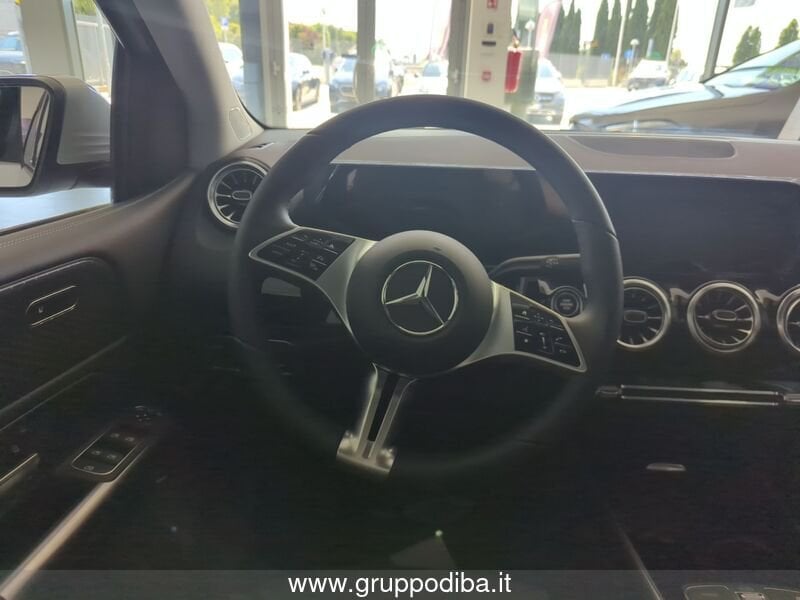 Mercedes-Benz Classe B B 180Automatic- Gruppo Diba