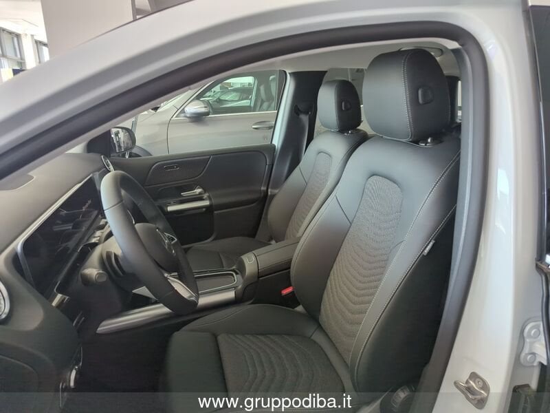 Mercedes-Benz Classe B B 180Automatic- Gruppo Diba