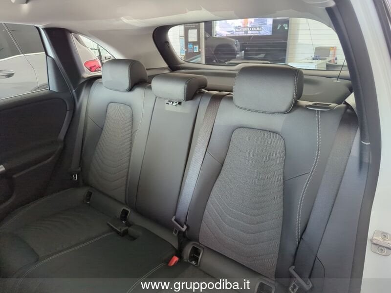 Mercedes-Benz Classe B B 180Automatic- Gruppo Diba