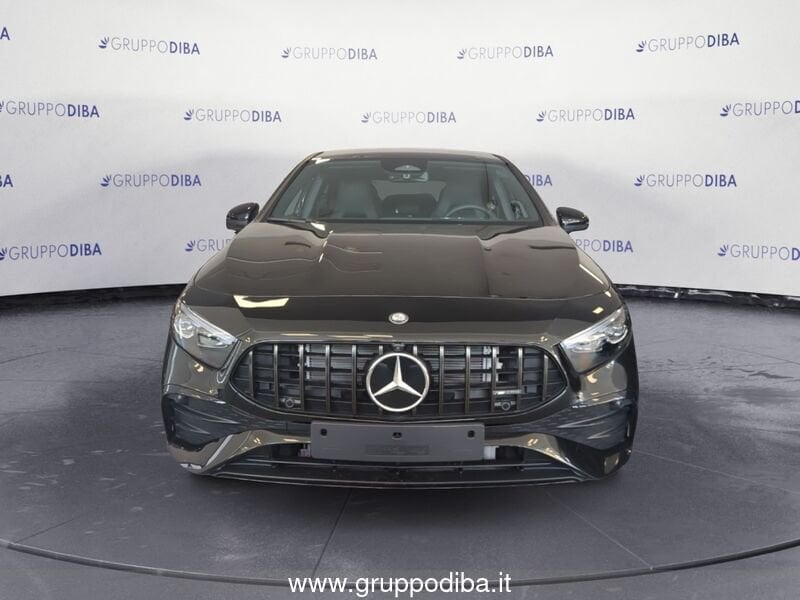 Mercedes-Benz Classe A Berlina A 35 AMG- Gruppo Diba