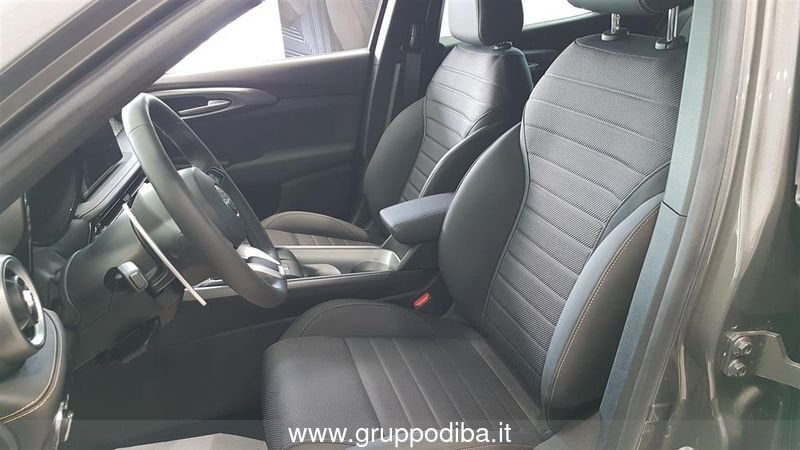 Alfa Romeo Tonale Tonale Plug In Hybrid Q4 280cvSpeciale- Gruppo Diba