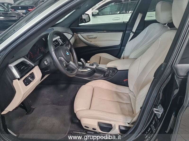 BMW Serie 3 Gran Turismo 320d Gran Turismo xdrive Msport auto- Gruppo Diba