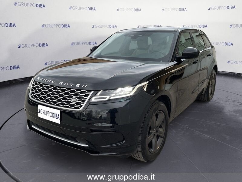 Land Rover Velar Range Rover Velar 2.0D I4 204 CV S- Gruppo Diba