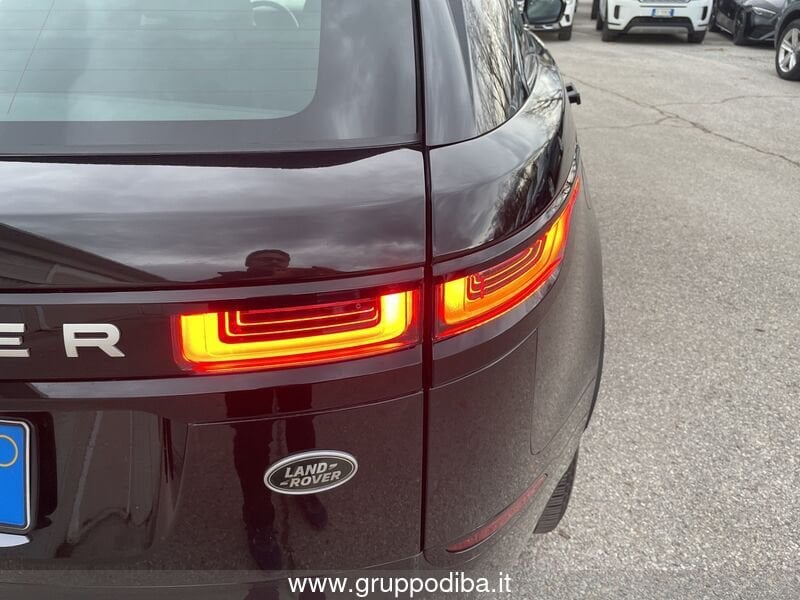 Land Rover Velar Range Rover Velar 2.0D I4 204 CV S- Gruppo Diba