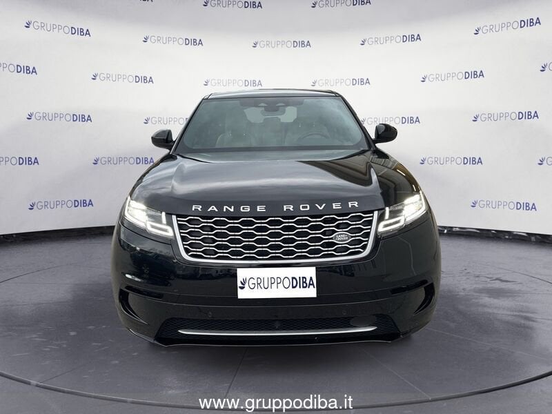 Land Rover Velar Range Rover Velar 2.0D I4 204 CV S- Gruppo Diba