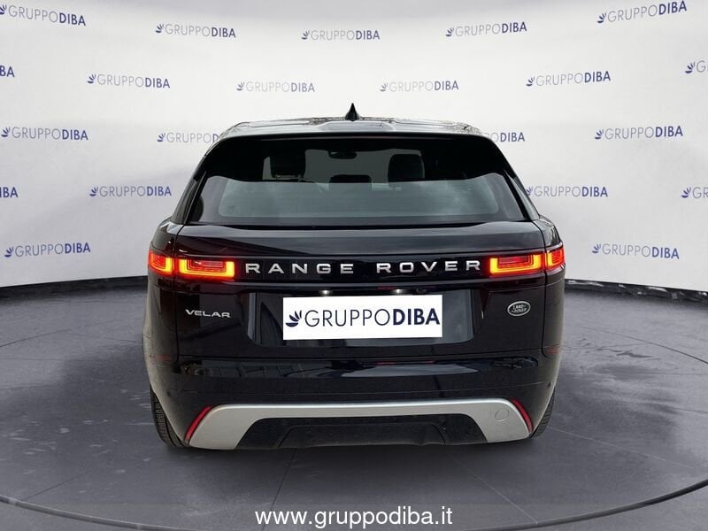 Land Rover Velar Range Rover Velar 2.0D I4 204 CV S- Gruppo Diba