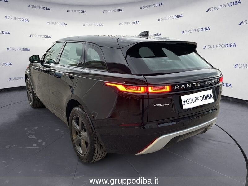 Land Rover Velar Range Rover Velar 2.0D I4 204 CV S- Gruppo Diba