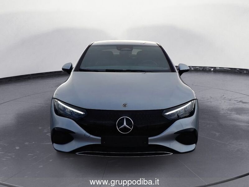 Mercedes-Benz EQE Berlina EQE 350+ Launch Edition- Gruppo Diba