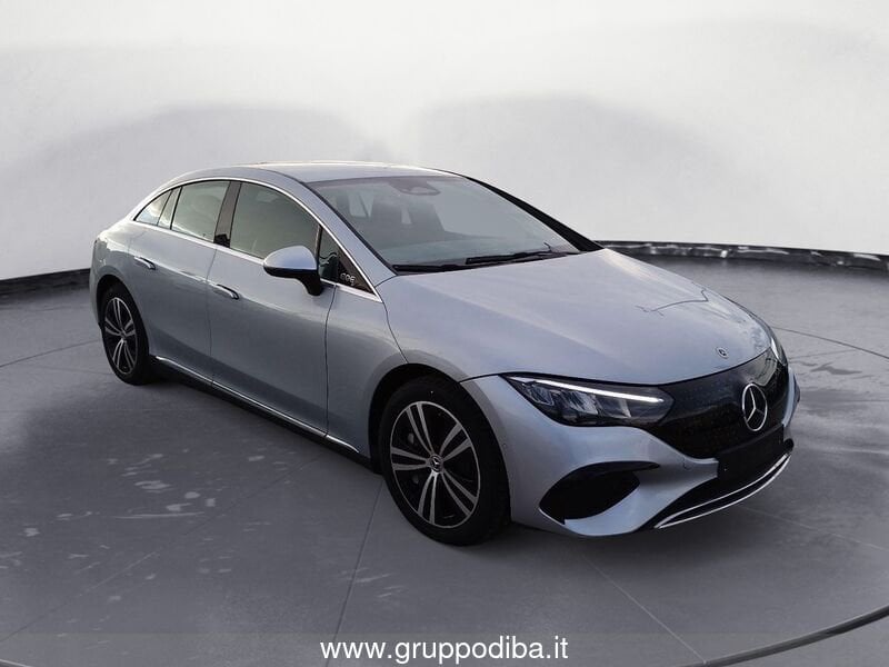 Mercedes-Benz EQE Berlina EQE 350+ Launch Edition- Gruppo Diba