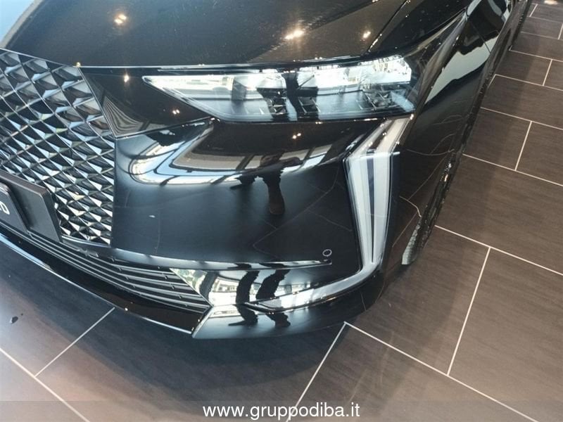 DS DS 4 e-tense DS4 E-TENSE 225 Performance Line+- Gruppo Diba