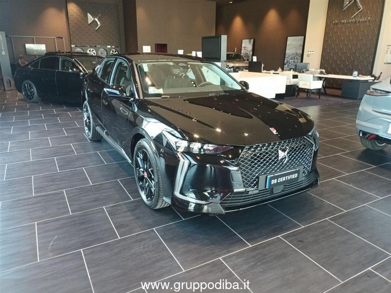 DS DS 4 e-tense DS4 E-TENSE 225 Performance Line+- Gruppo Diba