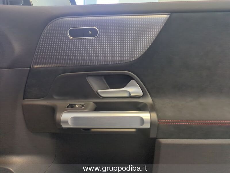 Mercedes-Benz EQB EQB 250- Gruppo Diba