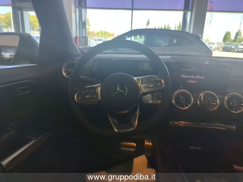 Mercedes-Benz EQB EQB 250- Gruppo Diba