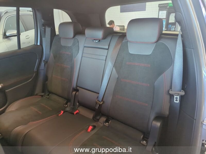 Mercedes-Benz EQB EQB 250- Gruppo Diba