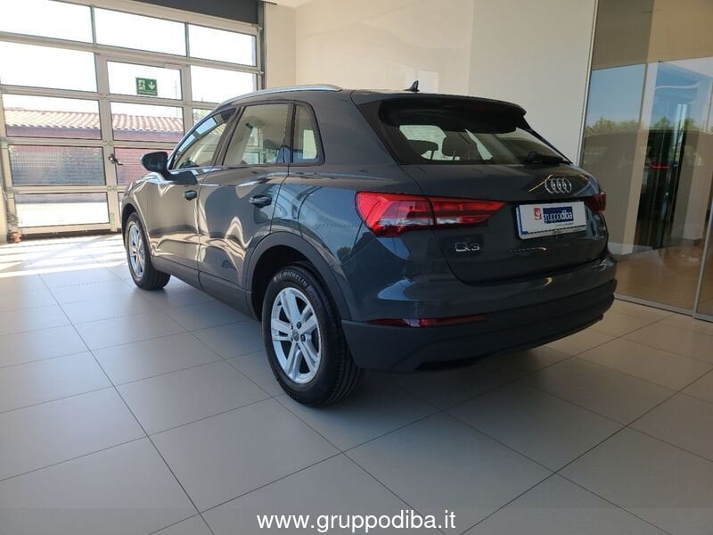 Audi Q3 Q3 35 2.0 tdi Business s-tronic- Gruppo Diba