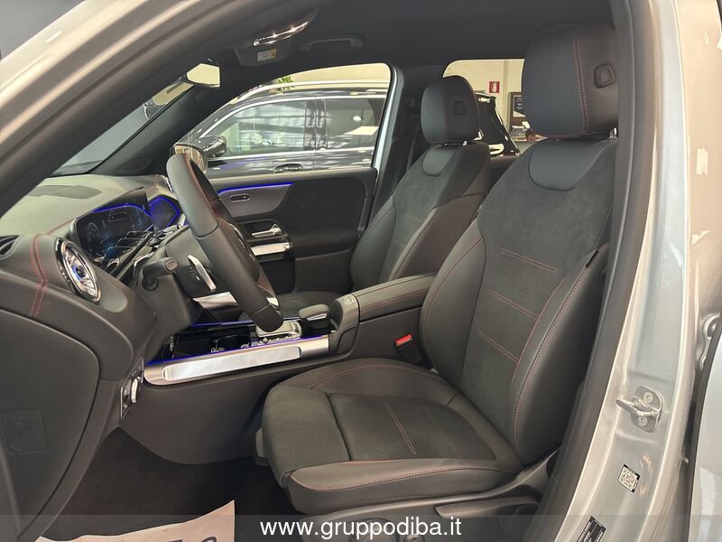 Mercedes-Benz EQB EQB 250+- Gruppo Diba