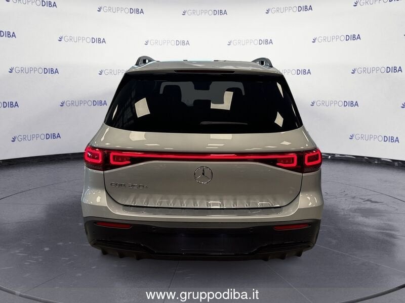 Mercedes-Benz EQB EQB 250+- Gruppo Diba