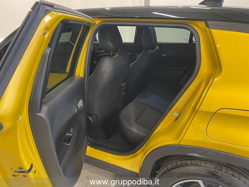 Jeep Avenger Avenger Bev Avenger Summit 100% Elettric- Gruppo Diba