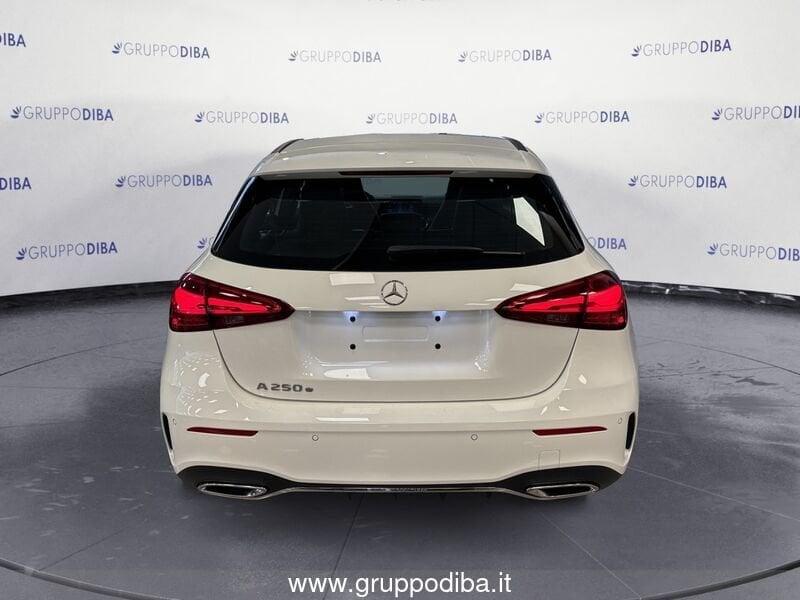 Mercedes-Benz Classe A Compatta A 250 e Plug-in hybrid Automatic- Gruppo Diba