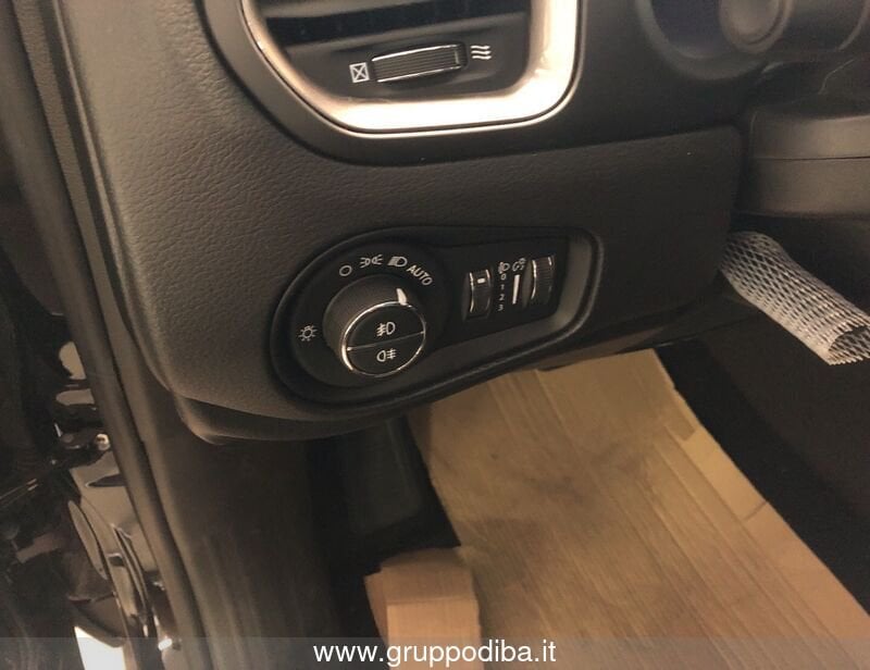 Jeep Renegade Renegade Plug-In Hybrid My23 Limited 1.3 Turbo T4- Gruppo Diba