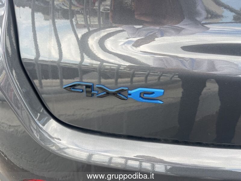 Jeep Compass Compass Plug-In Hybrid My23 Night Eagle 1.3 Turbo- Gruppo Diba