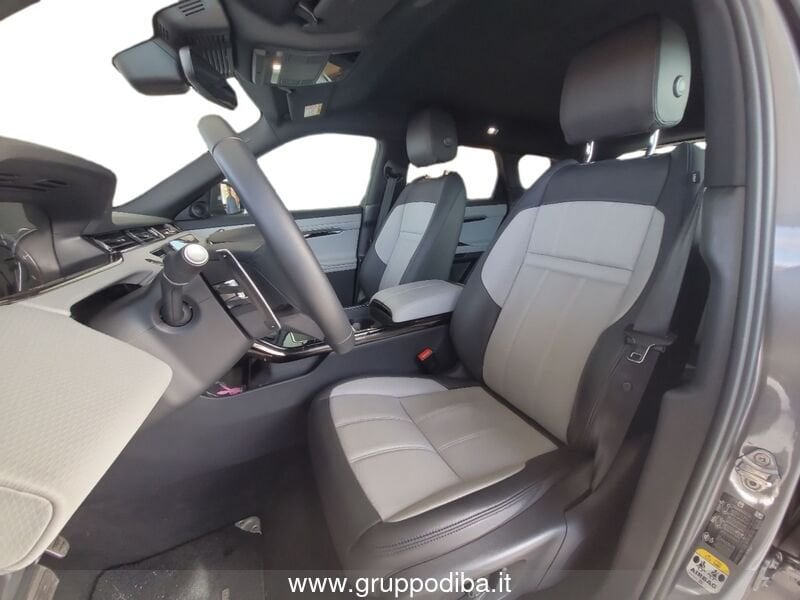 Land Rover Evoque RR Evoque D MH(2.0D I4 163CV AWD AT) R-D- Gruppo Diba