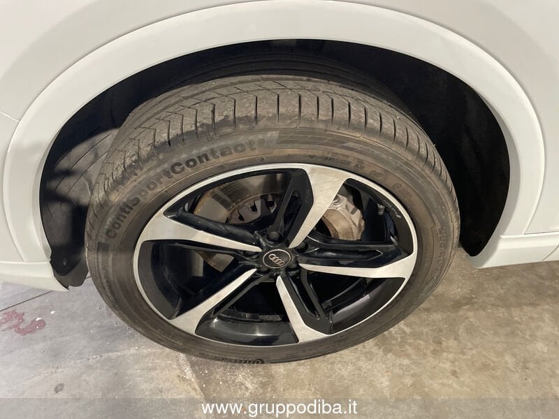 Audi Q7 Q7 50 3.0 tdi mhev Sport Plus quattro 7p.ti tiptro- Gruppo Diba