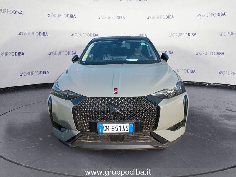 DS DS 3 DS3 C FIN R ELECTRI- Gruppo Diba