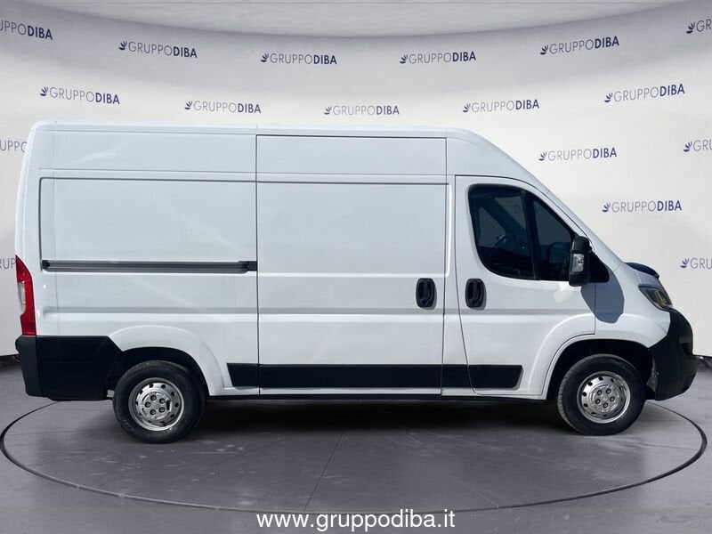 Citroen Veicoli Commerciali Jumper L2H2 2.2 bluehdi 140cv S&S- Gruppo Diba