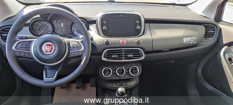 Fiat 500X 500x My23 1.3 Multijet 95cv 500x- Gruppo Diba