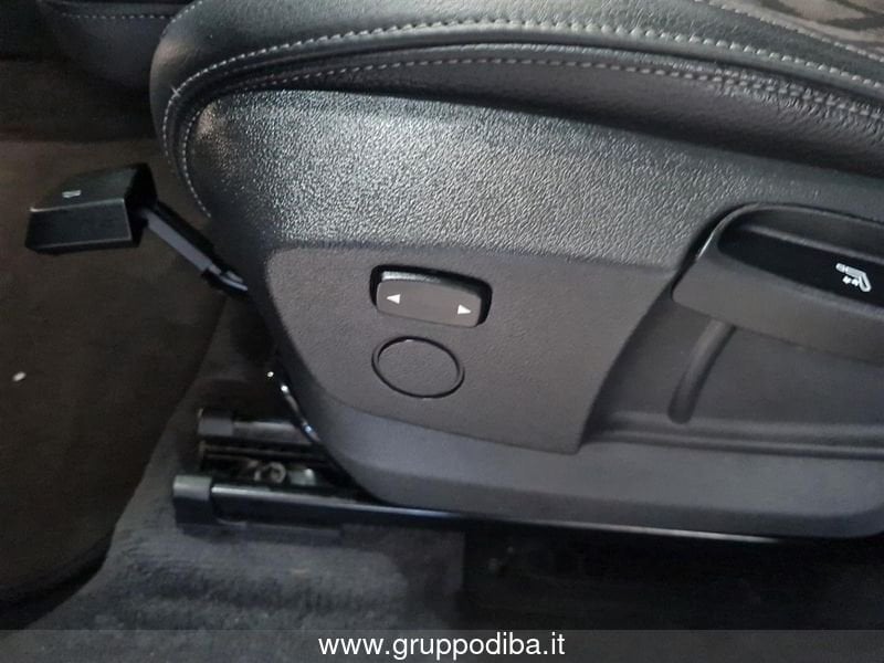 BMW X1 X1 sdrive18d F48 xLine- Gruppo Diba