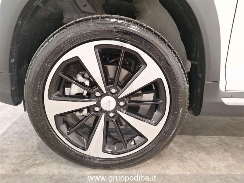 Dr 3.0 DR 3.0 1.5 CVT - benzina/GPL- Gruppo Diba