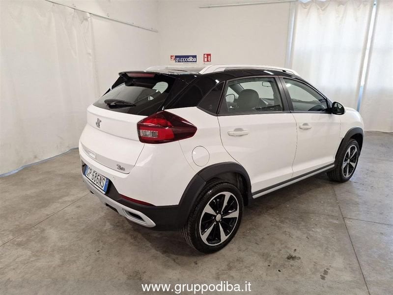 Dr 3.0 DR 3.0 1.5 CVT - benzina/GPL- Gruppo Diba