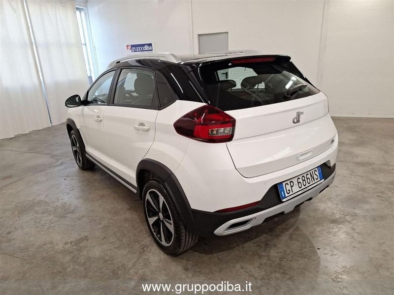 Dr 3.0 DR 3.0 1.5 CVT - benzina/GPL- Gruppo Diba