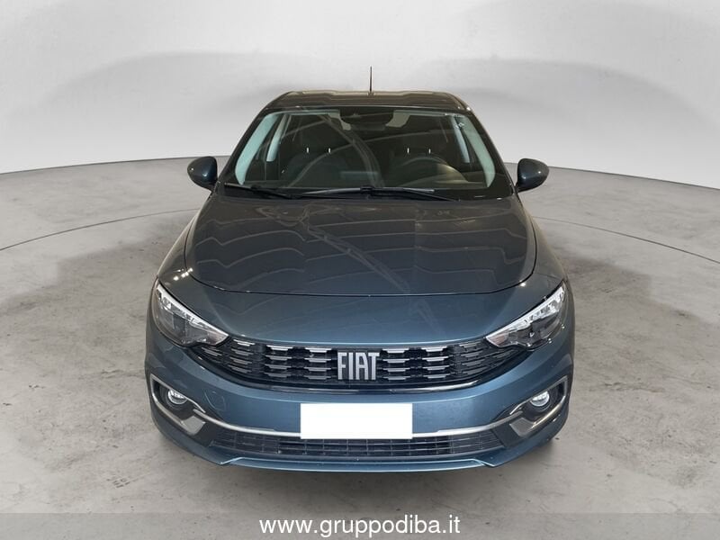 Fiat Tipo Tipo Hatchback My22 1.5 Hybrid130cv Dct- Gruppo Diba