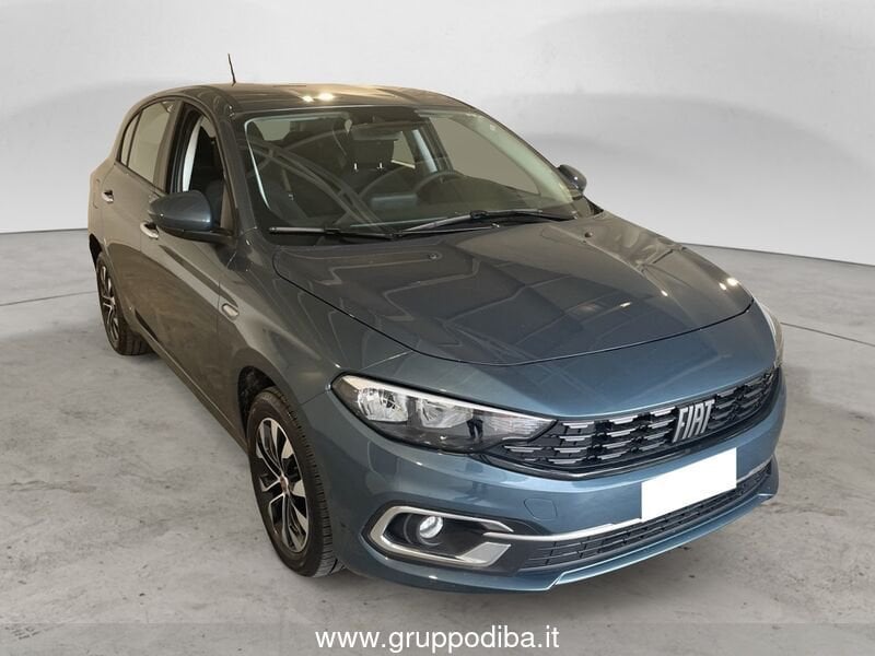 Fiat Tipo Tipo Hatchback My22 1.5 Hybrid130cv Dct- Gruppo Diba