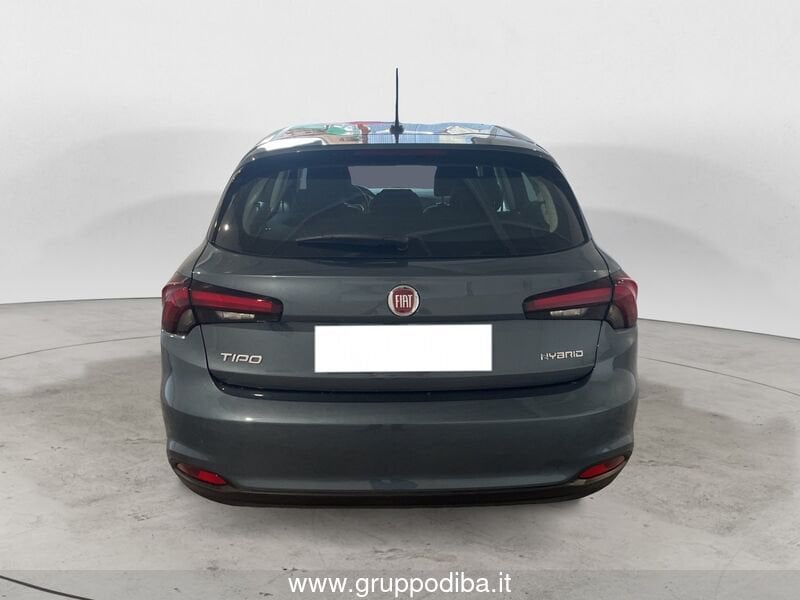 Fiat Tipo Tipo Hatchback My22 1.5 Hybrid130cv Dct- Gruppo Diba