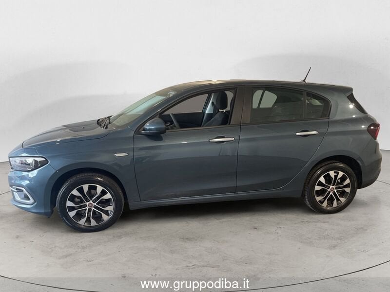 Fiat Tipo Tipo Hatchback My22 1.5 Hybrid130cv Dct- Gruppo Diba